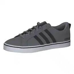 Herren Vs Pace 2.0 Shoes Sneakers,Grey Three Core Black Cloud White,44 EU
