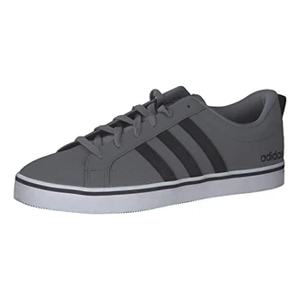 adidas Herren Vs Pace 2.0 Shoes Sneakers Grau/Schwarz/Weiß