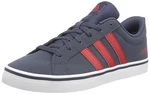 adidas Herren VS Pace 2.0 Sneaker Shadow Navy/Better Scarlet/FTWR White adidas Herren VS Pace 2.0 Sneaker Shadow Navy/Better Scarlet/FTWR White