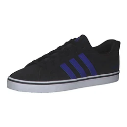 Herren Vs Pace 2.0 Shoes, core black/lucid blue/Cloud white, 43 1/3