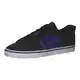 adidas Herren Vs Pace 2.0 Shoes, core black/lucid blue/Cloud white, 43 1/3