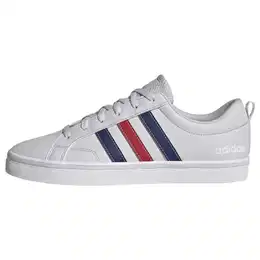 Vs Pace 2.0, Turnschuhe Herren, Grau (Dash Grey/Victory Blue/Ftwr White), 43 1/3 EU