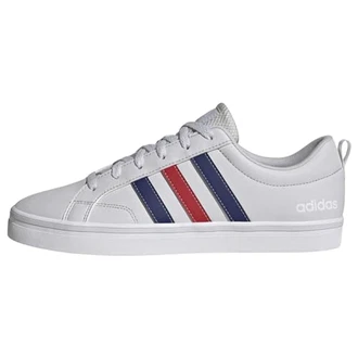 adidas Herren VS Pace 2.0 Sneaker Dash Grey/Victory Blue/Ftwr White