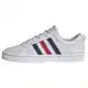 adidas Vs Pace 2.0, Turnschuhe Herren, Grau (Dash Grey/Victory Blue/Ftwr White), 43 1/3 EU