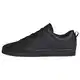 adidas Herren Vs Pace 2.0 Shoes, Core Black / Core Black / Core Black, 43 1/3