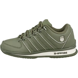 K-Swiss Herren Rinzler Sneaker Olive/CREE