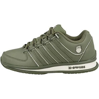 K-Swiss Herren Rinzler Sneaker Olive/CREE