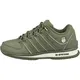 K-Swiss Herren Rinzler Sneaker, Olive/CREE, 43 EU