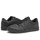 AND1 Slam Herren Basketballschuhe Low Top Casual Court Sneakers für Herren Größen 41 bis 48, Schwarz Niedrig, 41.5 EU