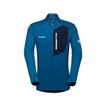 Mammut Taiss Light ML Jacket Men deep ice/marine