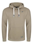 riverso Herren Kapuzenpullover RIVLinus Hoodie Sweatshirt Beige riverso Herren Kapuzenpullover RIVLinus Hoodie Sweatshirt Beige