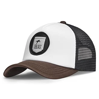 Oblack Trucker Cap Classic