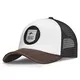 Oblack Trucker Cap Herren   Basecap Damen Sommer   Kappe Herren   Baseball Cap für Damen   Cappy Frauen   Caps Männer   Hüte, Mützen & Caps für Herren   Schirmmütze Damen Running   Schildkappe Mann