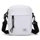 Smartphone Umhängetasche Herren, Handy Schultertaschen für Männer Klein, Wasserdichte Universal Handytasche zum Umhängen Messenger Schulter Mini Handtasche Reißverschluss Kuriertasche Handy Geldbeutel