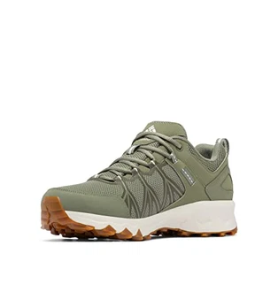 Columbia Peakfreak II Outdry WP Wanderschuhe für Herren Grün