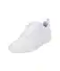 PUMA Rebound V6 Low Unisex Sneaker , Puma White Cool Light Gray, 41 EU