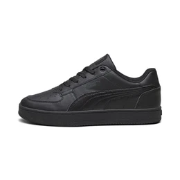 Unisex Caven 2.0 Turnschuhe, Black Cool Dark Gray, 43 EU