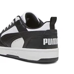 PUMA Unisex Rebound V6 Low Turnschuhe Puma White/Puma Black/Puma White