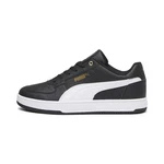 Puma Unisex Caven 2.0 Sneakers Puma Black/Puma White/Gold