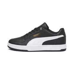 Puma Unisex Caven 2.0 Sneakers Puma Black/Puma White/Gold