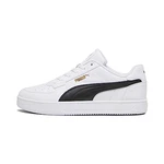 Puma Unisex Caven 2.0 Sneakers Puma White/Puma Black/Gold