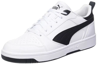 PUMA Unisex Rebound V6 Low Turnschuhe