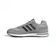 adidas Herren Run 80S Shoes-Low (Non Football), Grey Two/Core Black/Magic Grey, 44 EU