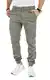 8009 Herren Cargohose aus Baumwolle männer Cargohose Chino Hose Freizeithose Slim fit Cargohose Slim fit Chino Hose stylisch Cargohose (as3, Numeric, Numeric_29, Plus, Regular, A-Olive, 32)