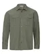 VAUDE Herren Rosemoor Shirt Ii Hemd Bluse, Cedar Wood, S EU