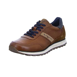 Herren Cirino Schnürer, Cognac, 41 EU