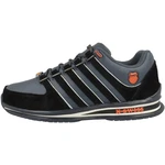 K-Swiss Herren Rinzler Sneaker OrionBlue/Black/ScarletIbis
