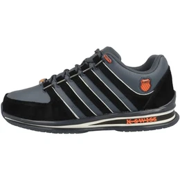 Herren Rinzler Sneaker, OrionBlue/Black/ScarletIbis, 43 EU
