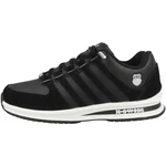 K-Swiss Herren Rinzler Sneaker Black/Black/White