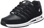 K-Swiss Herren Rinzler Sneaker Black/Black/White