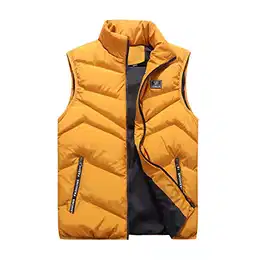 Weste Herren ärmellose Jacke Softshell-weste Steppweste Fleece Weste Softshellweste Outdoor Weste Anglerweste Winddichte Winter Weste Laufweste Wasserdichte Fahrradjacke Daunenweste Kapuzenweste