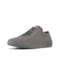 Camper Herren Peu Touring K100479 Sneaker Grau