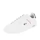 Lacoste Herren 745SMA0117407_43 Sneakers, White, EU