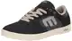 Etnies Herren Windrow Skate-Schuh, Black Navy Grey, 43 EU