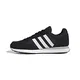 adidas Herren Run 60s 3.0 Shoes-Low (Non Football), core Black/FTWR White/core White, 44 2/3 EU