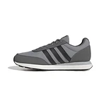 adidas Herren Run 60s 3.0 Schuhe Grau/Core Schwarz/Grau