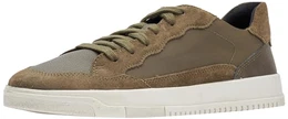 Herren U SEGNALE A Sneaker, Military, 43 EU