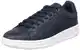 Geox Herren U Magnete A Sneaker, Navy, 43 EU