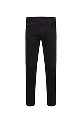 Camp David Herren Jeans DA:VD Regular Fit Black