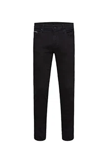 Camp David Herren Jeans DA:VD Regular Fit Black