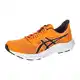 ASICS Herren Laufschuh JOLT 4 1011B603 Bright Orange/Black 43.5