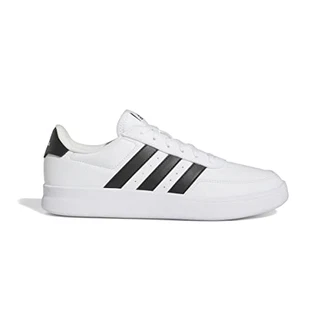 adidas Herren Breaknet 2.0 Sneakers Ftwr White/Core Black/Ftwr White