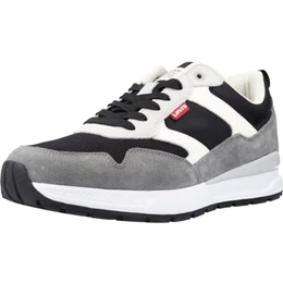 Herren Oats Refresh, Regular Black, 43 EU