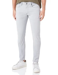 Herren 1979 Sleenker Jeans, 966-0enak, 32