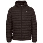 Blend RomseyBH Hood Dunkelbraun/Schwarz