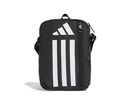 Tr Organizer Tasche Black/White Einheitsgröße